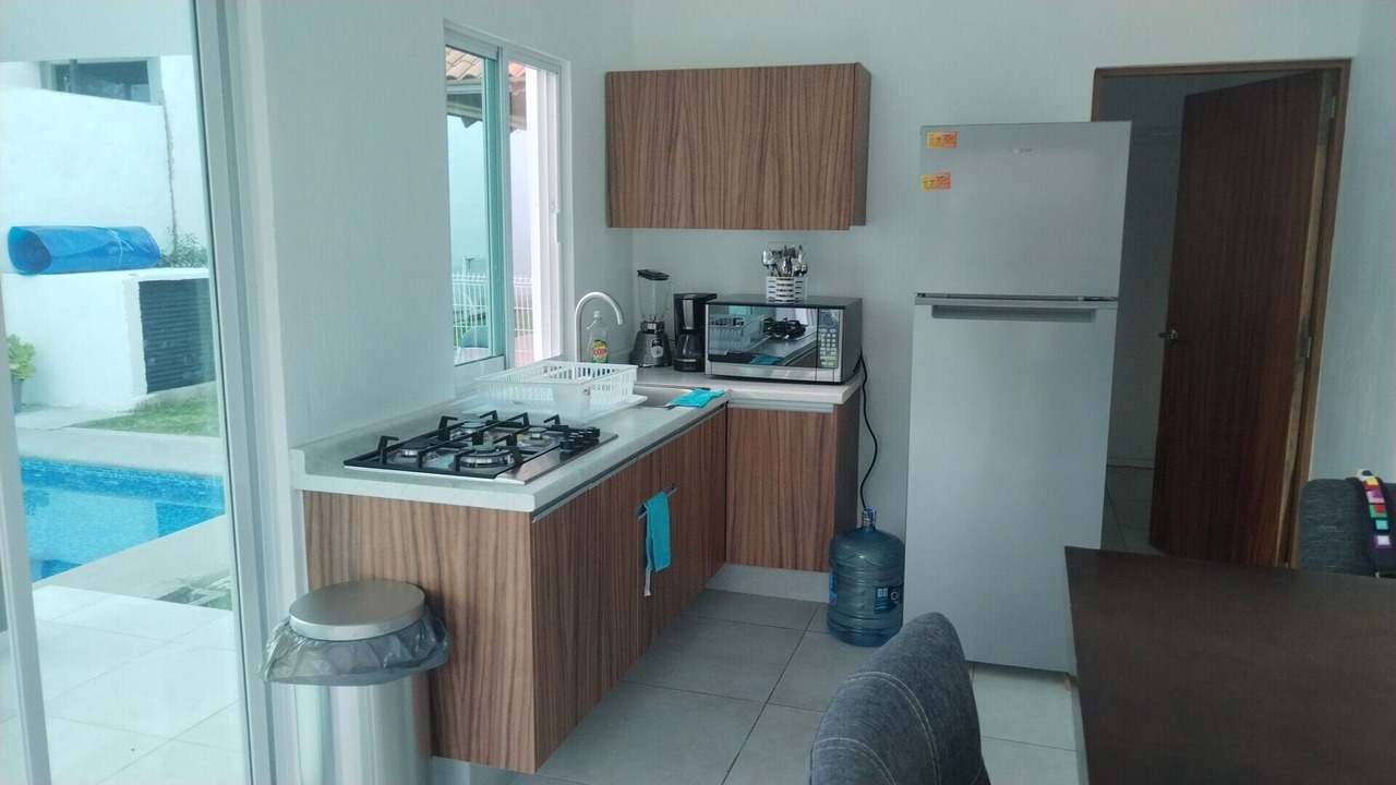 Photo of Kitchen in Tlajomulco de Zuniga