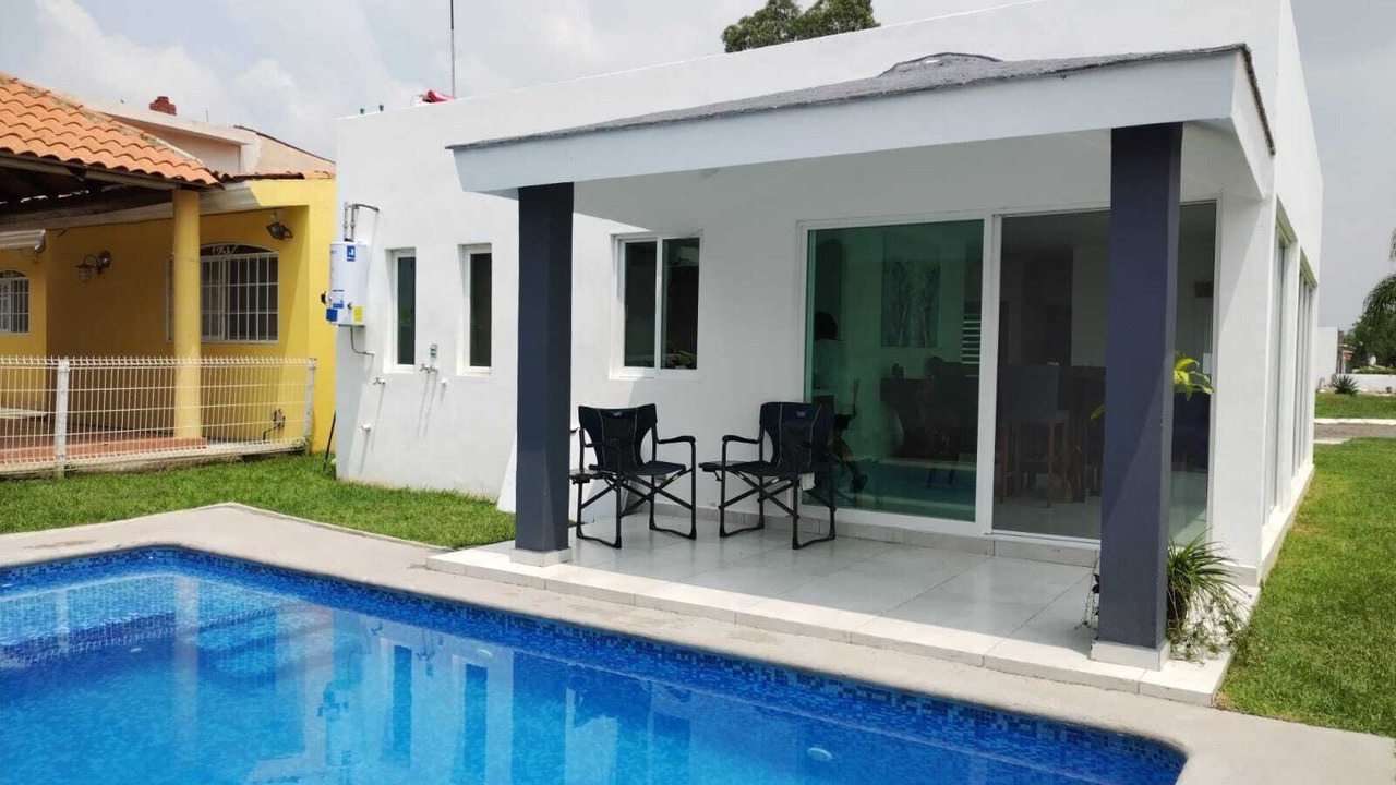 Photo of Outdoor in Tlajomulco de Zuniga