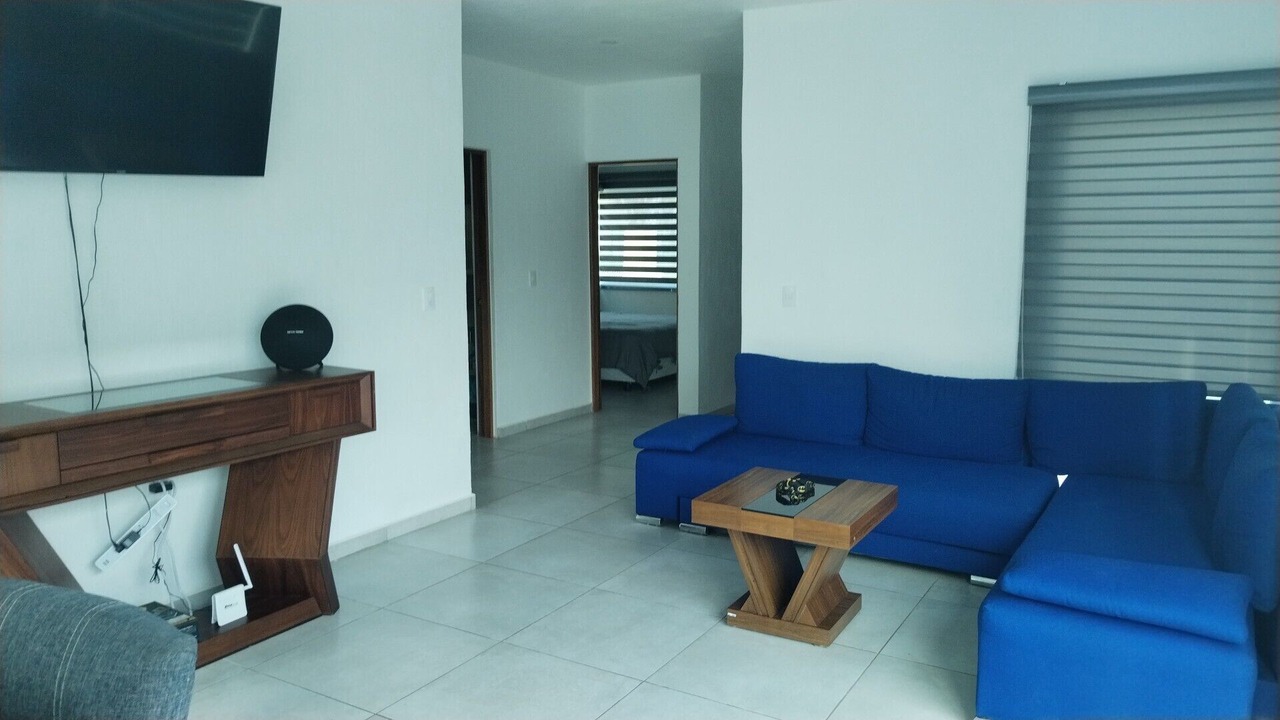 Photo of Livingroom in Tlajomulco de Zuniga