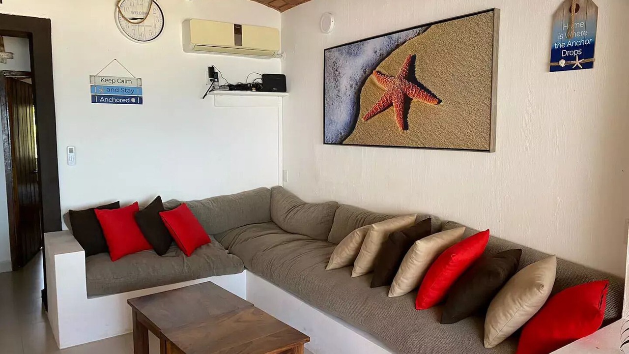Photo of Livingroom in Los Ayala