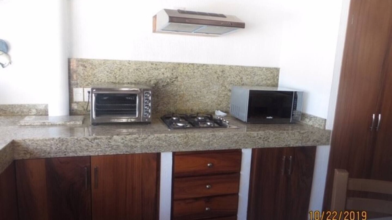 Photo of Kitchen in Los Ayala