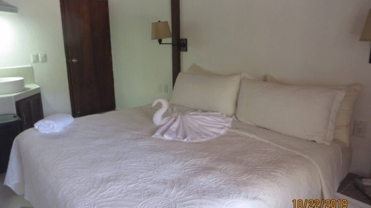 Photo of Bedroom in Los Ayala