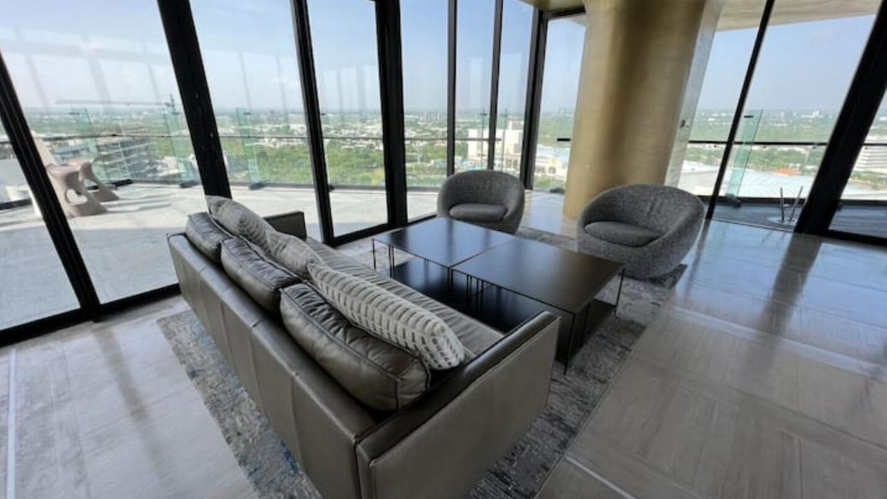Photo of Livingroom in Merida Municipality