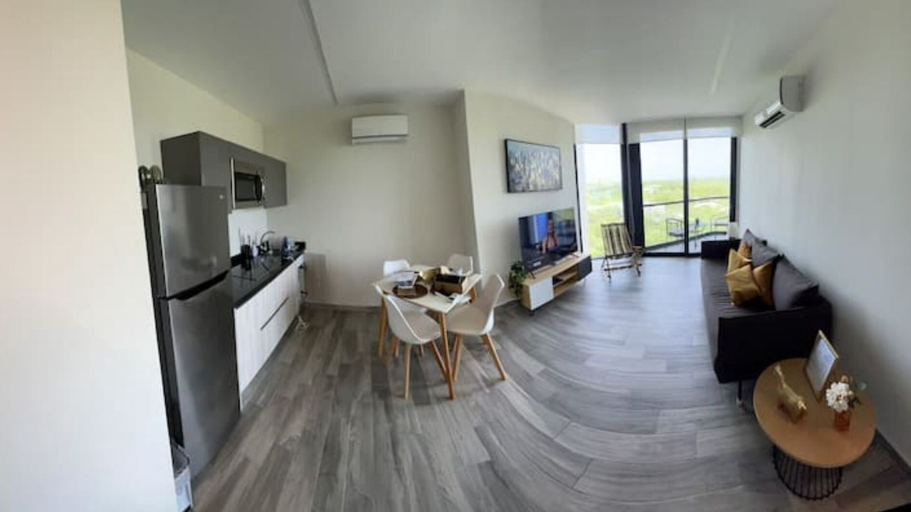 Photo of Livingroom in Merida Municipality