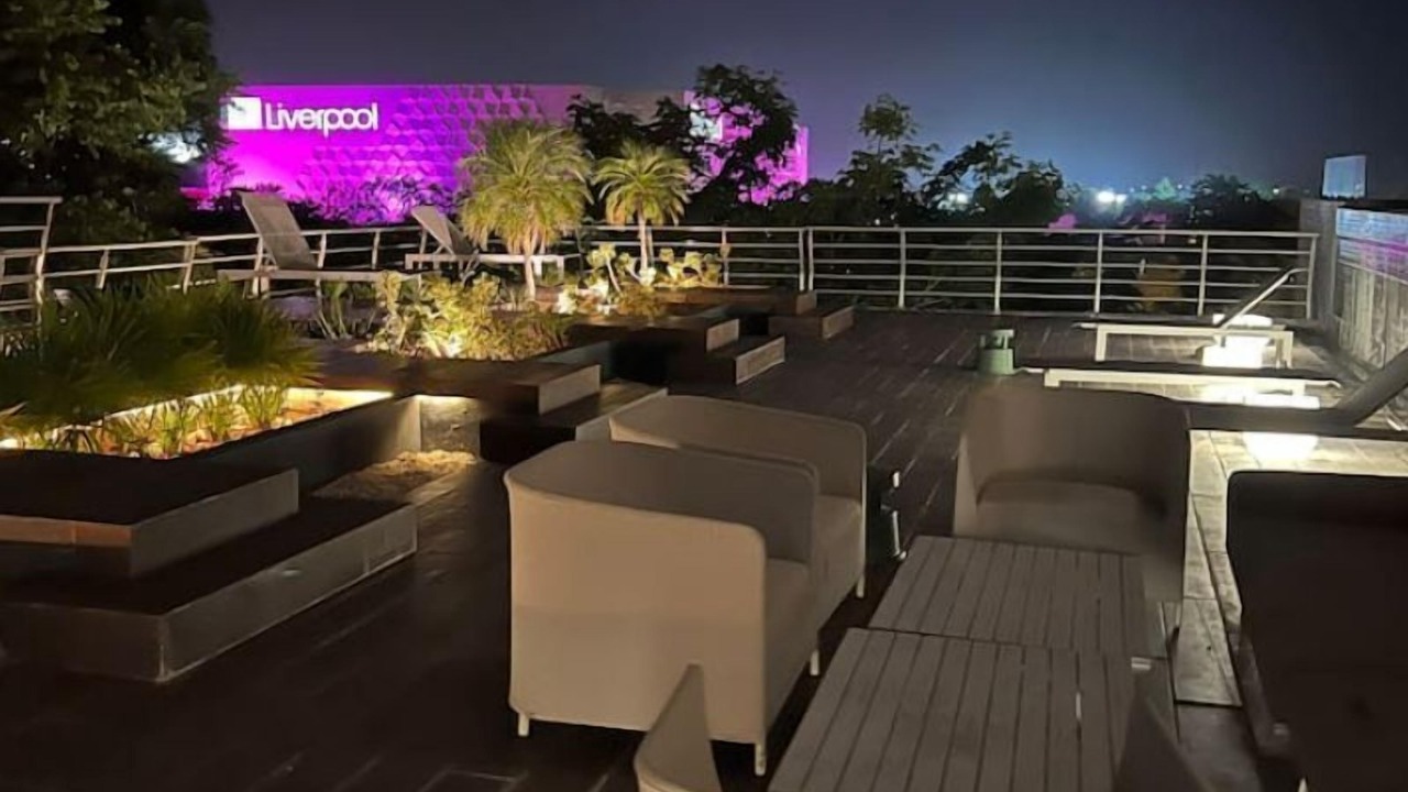 Photo of Patio Balcony in Merida Municipality