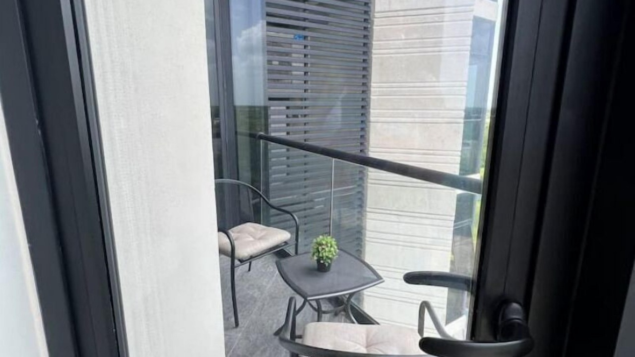 Photo of Patio Balcony in Merida Municipality