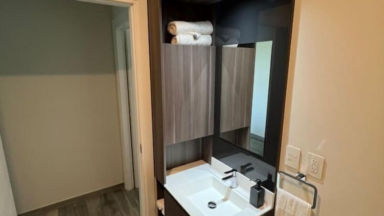 Photo of Bathroom in Merida Municipality