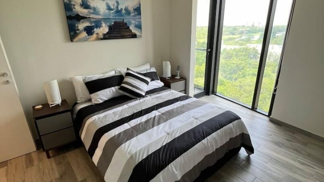 Photo of Bedroom in Merida Municipality