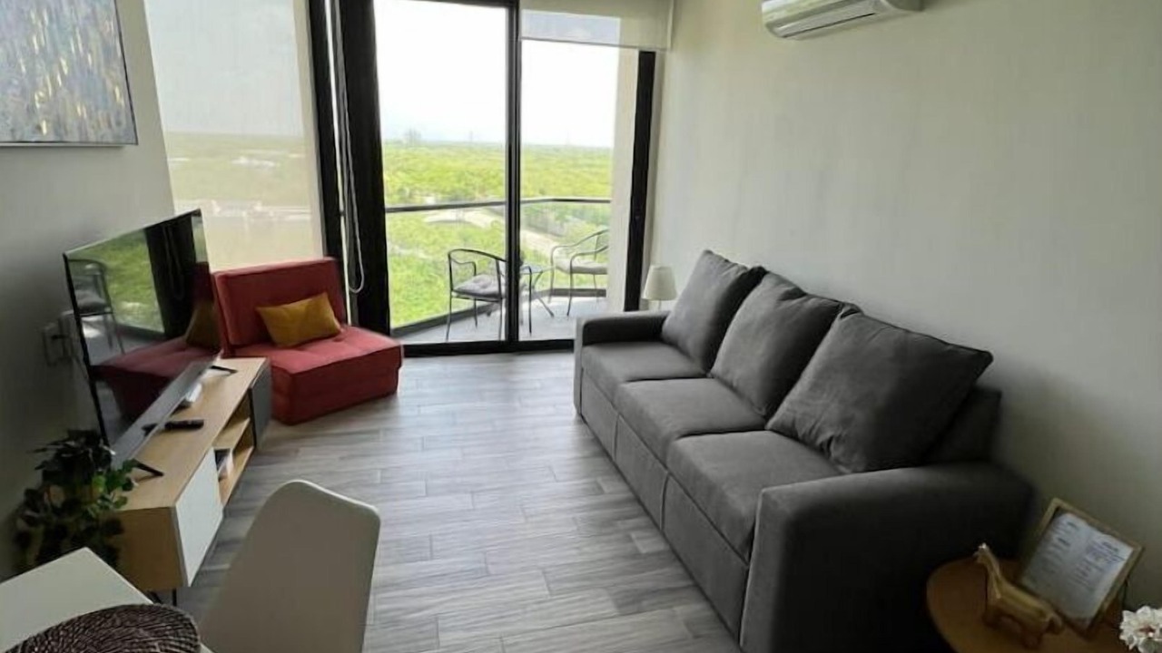 Photo of Livingroom in Merida Municipality