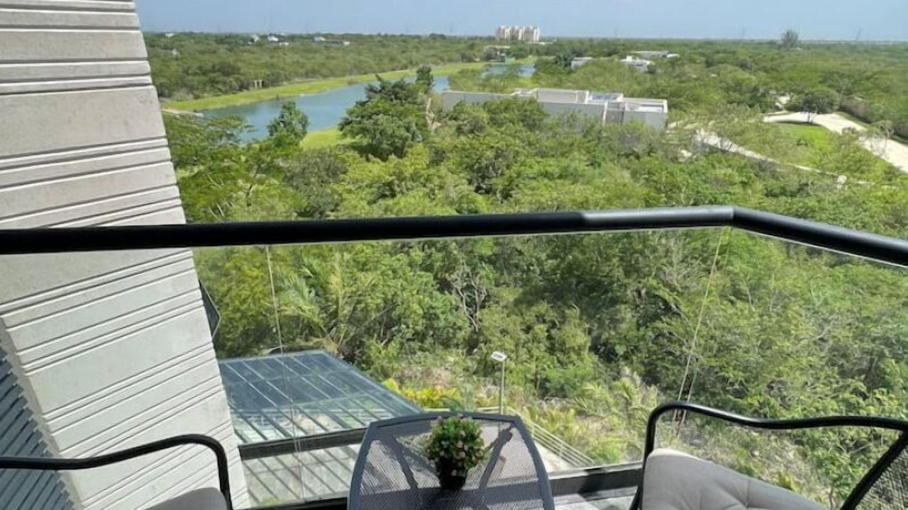 Photo of Patio Balcony in Merida Municipality