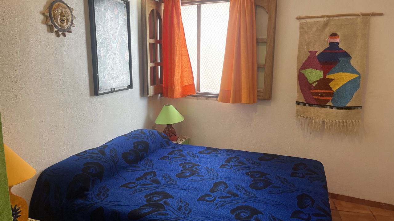 Photo of Bedroom in San Patricio Melaque