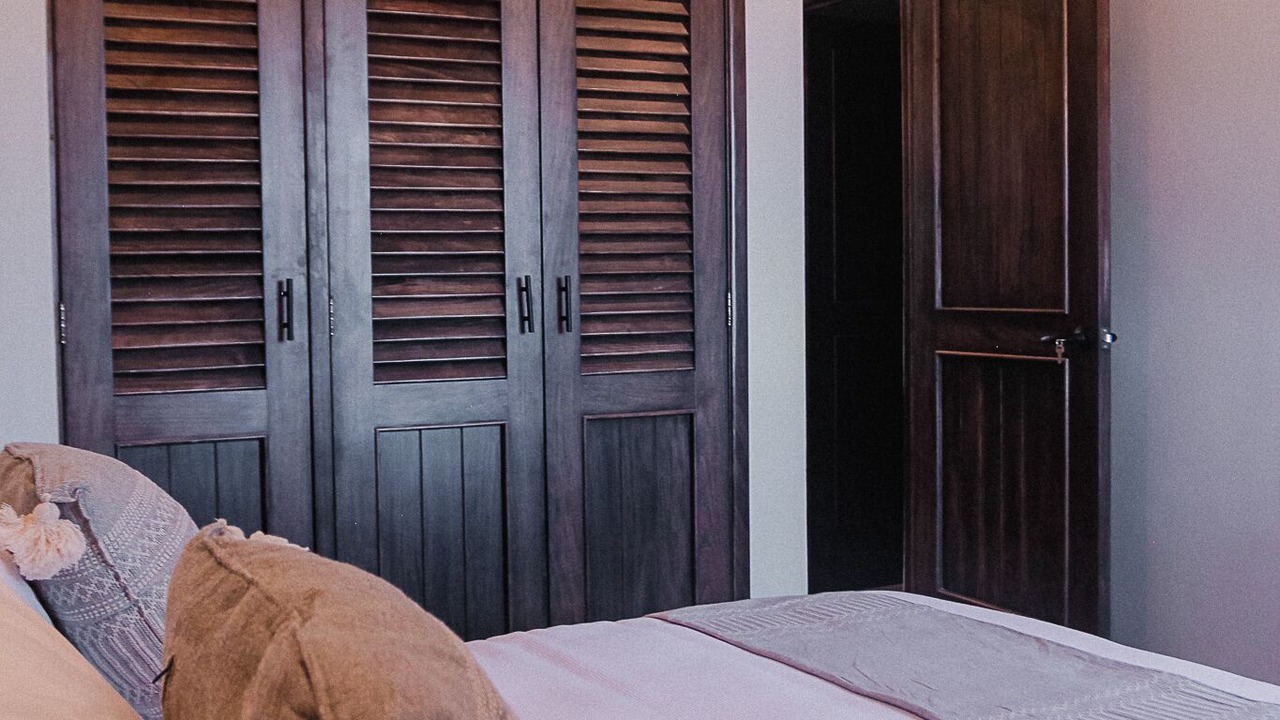 Photo of Bedroom in Isla Navidad