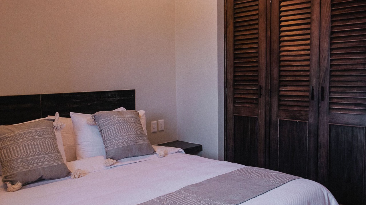 Photo of Bedroom in Isla Navidad