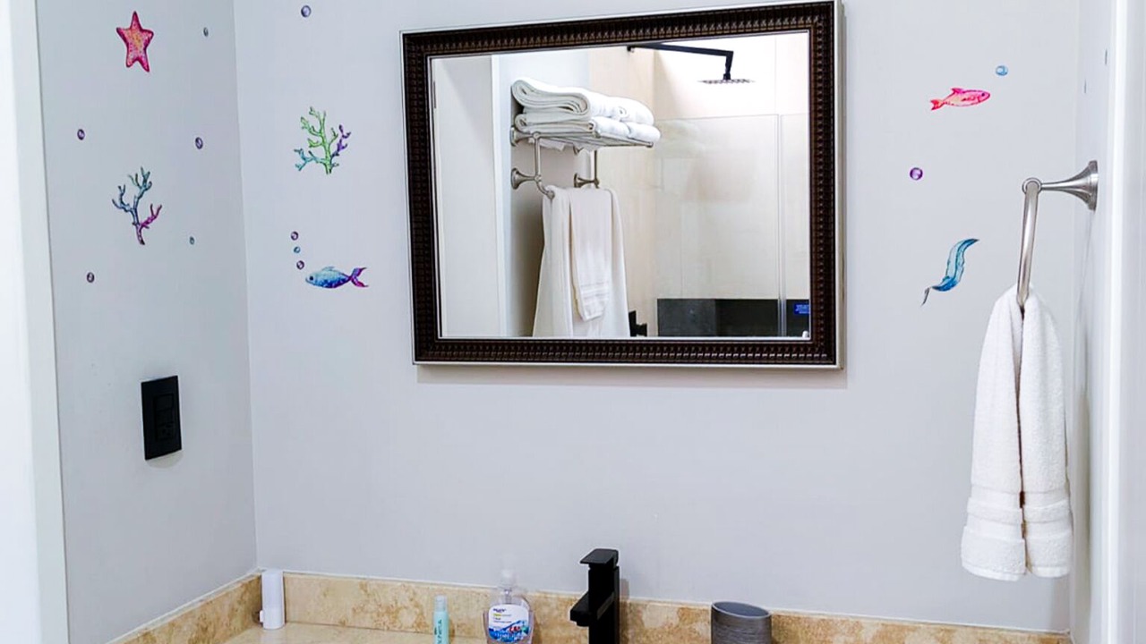 Photo of Bathroom in Zona Dorada