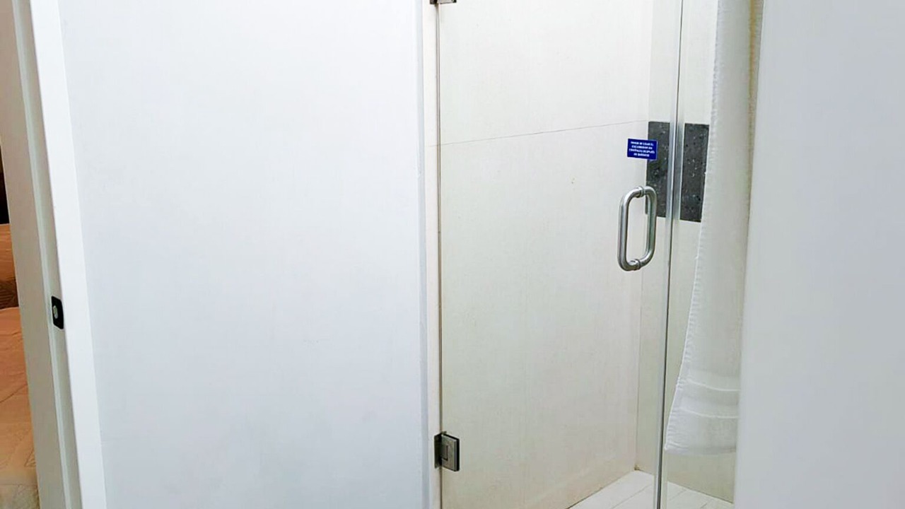 Photo of Bathroom in Zona Dorada