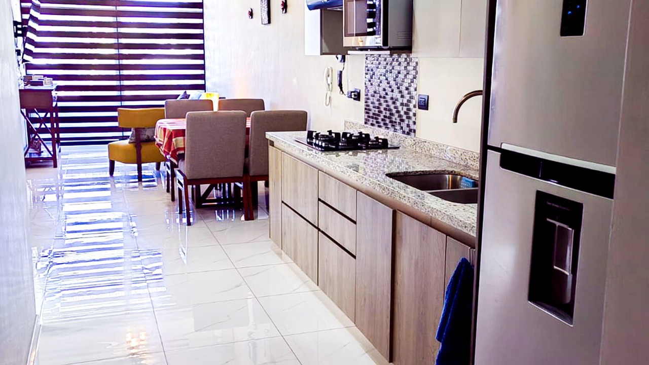Photo of Kitchen in Zona Dorada