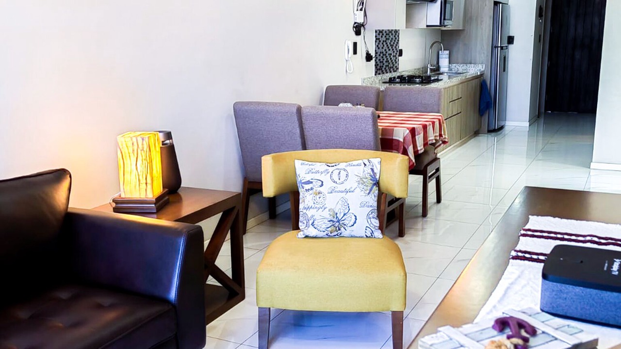 Photo of Livingroom in Zona Dorada