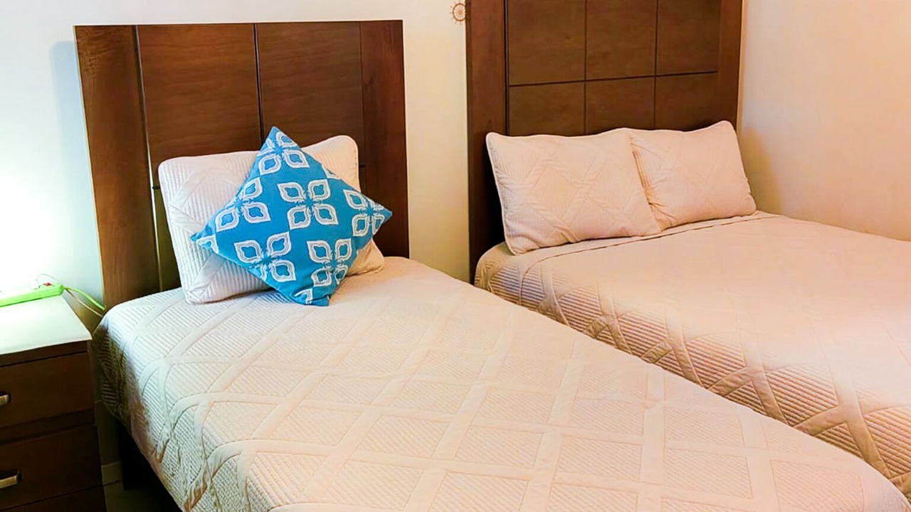 Photo of Bedroom in Zona Dorada