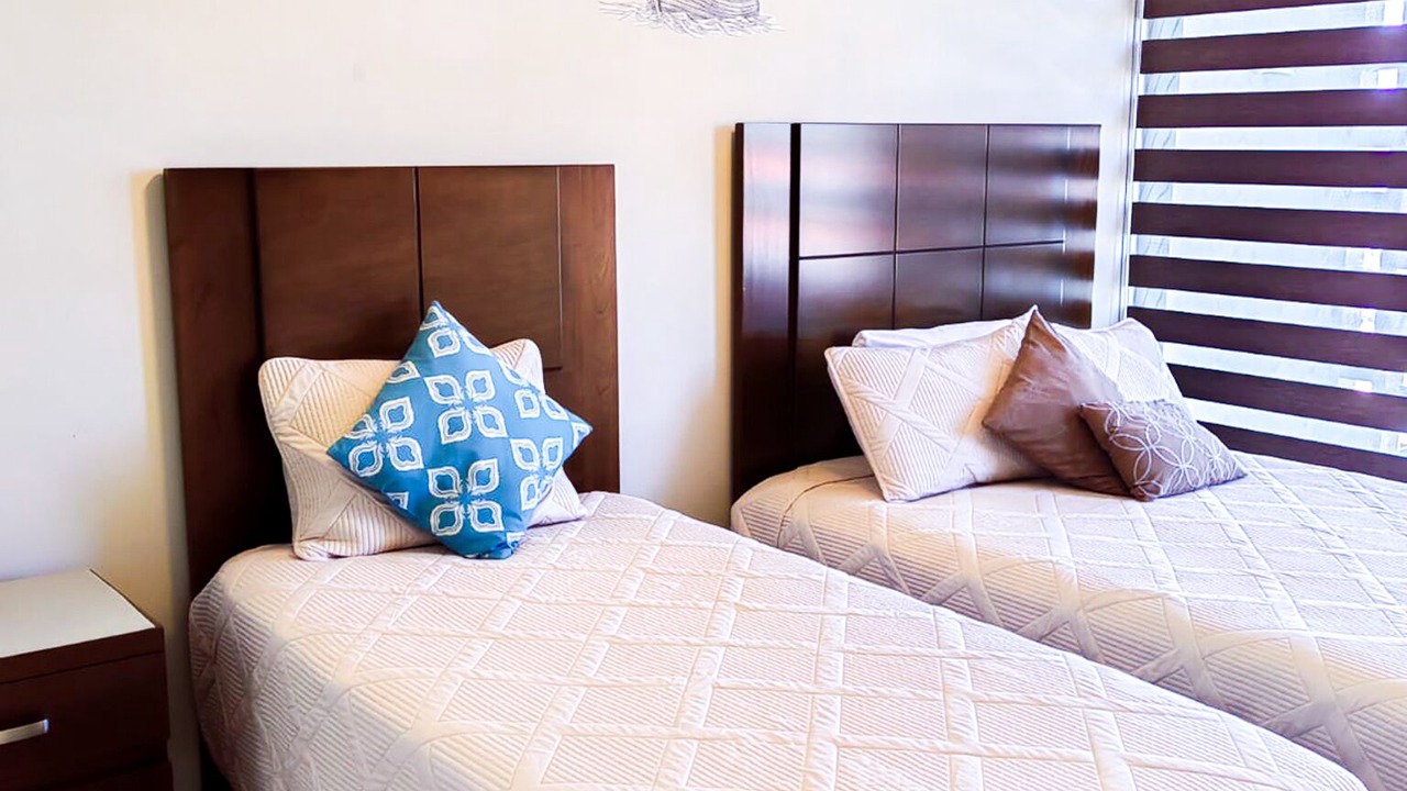 Photo of Bedroom in Zona Dorada
