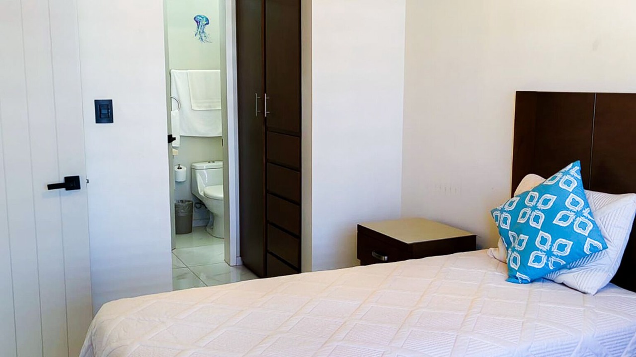 Photo of Bedroom in Zona Dorada