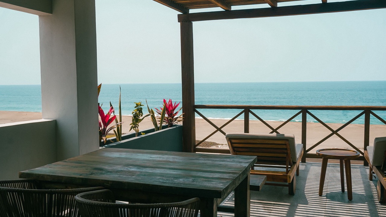 Photo of Outdoor in Isla Navidad