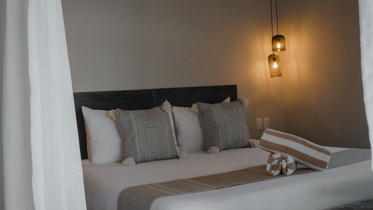 Photo of Bedroom in Isla Navidad