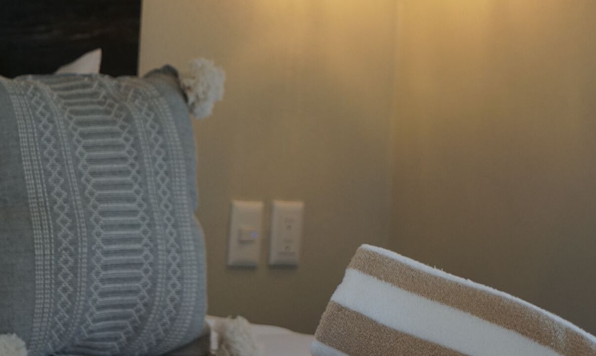 Photo of Bedroom in Isla Navidad