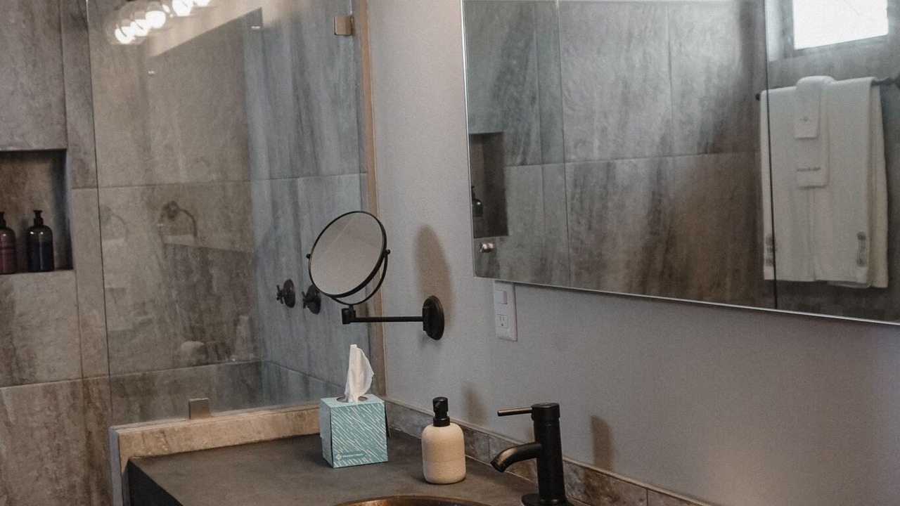 Photo of Bathroom in Isla Navidad