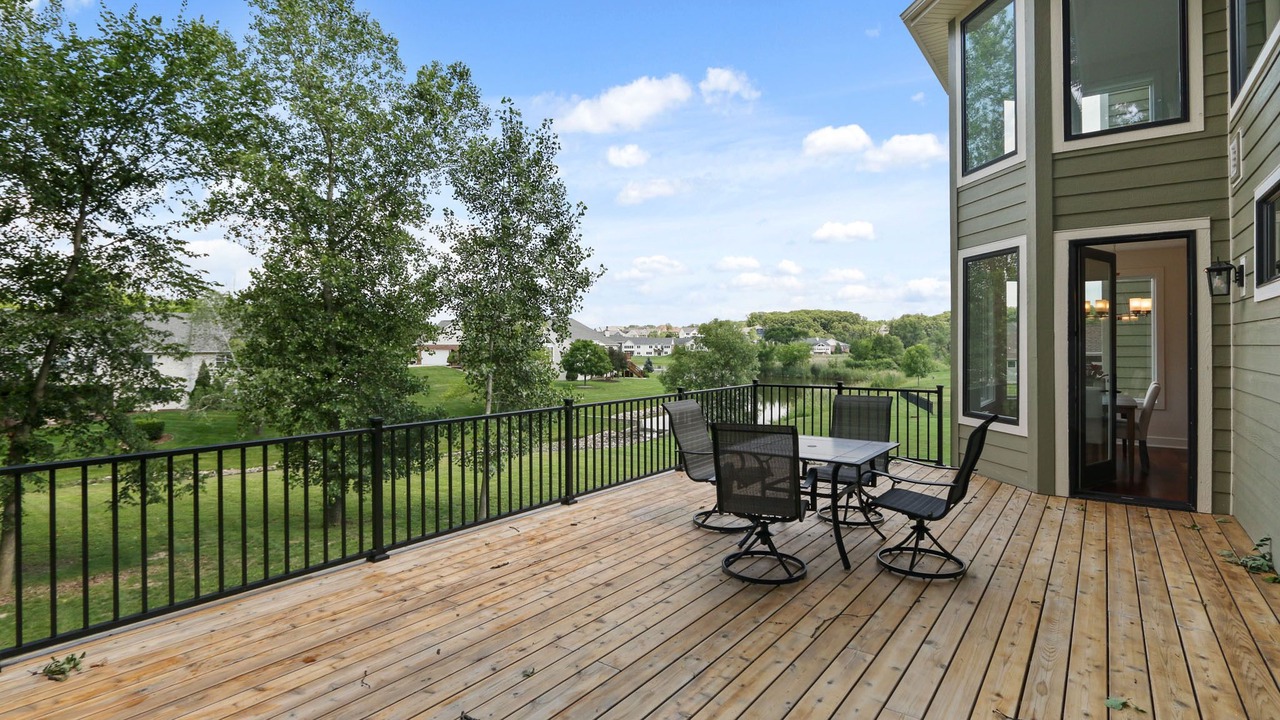 Photo of Outdoor in Crown Point