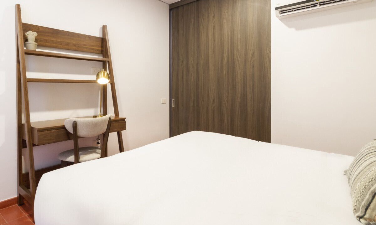Photo of Bedroom in Lafayette