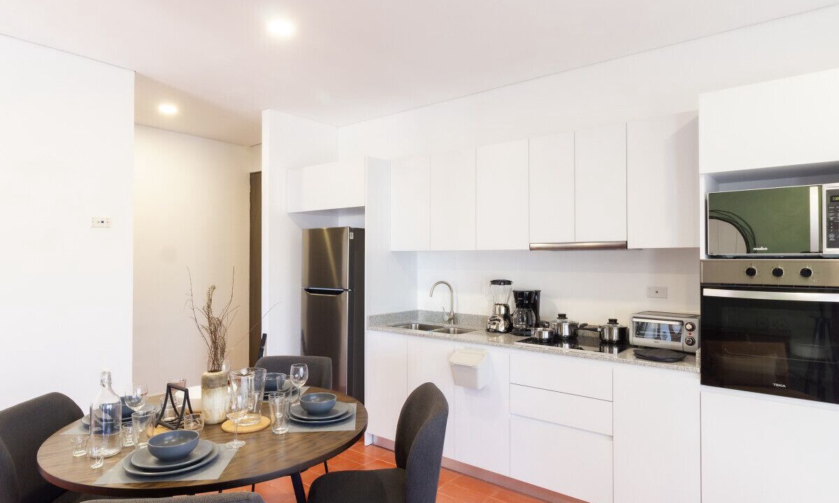 Photo of Kitchen in Lafayette