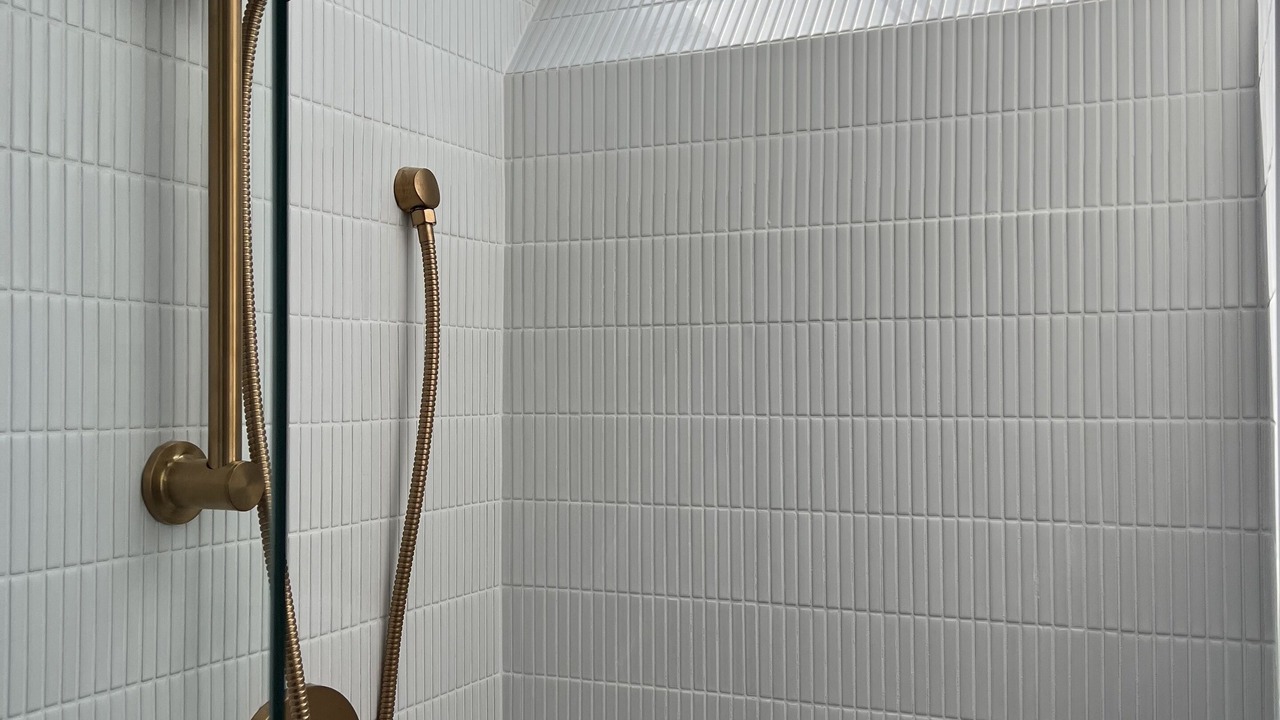 Photo of Bathroom in Burns Park