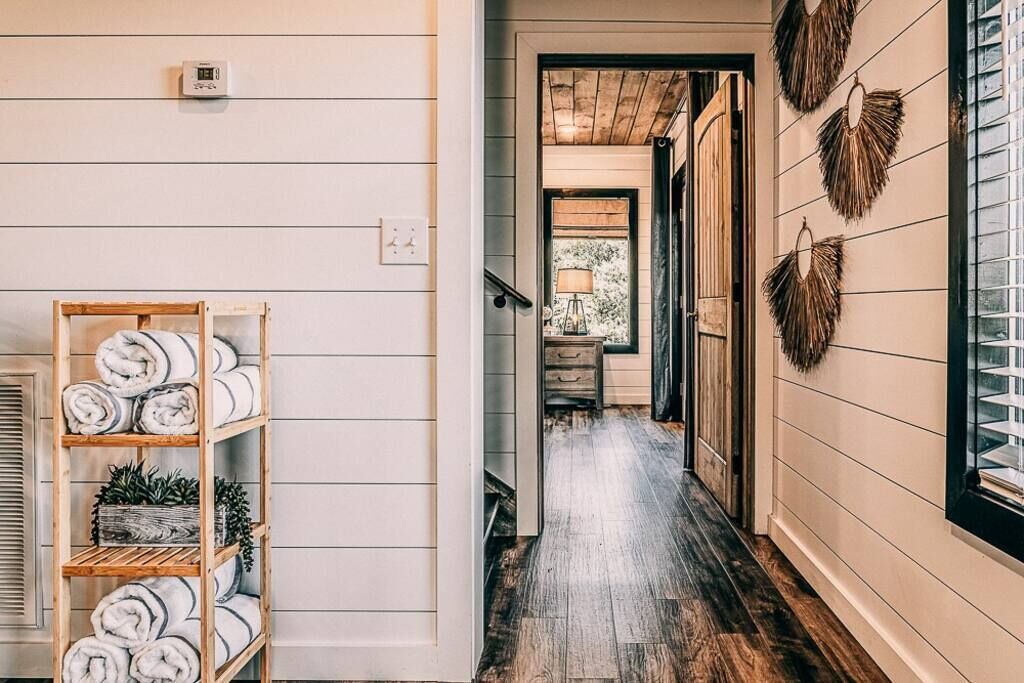 Photo of Bedroom in Chalet Village North