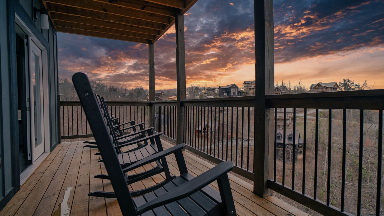 Photo of Outdoor in Chalet Village North