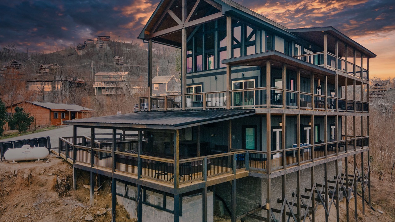 Photo of Outdoor in Chalet Village North
