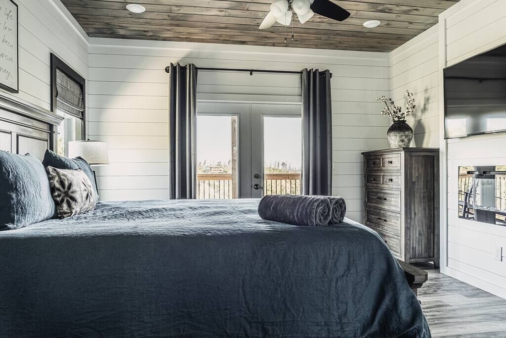 Photo of Outdoor in Chalet Village North