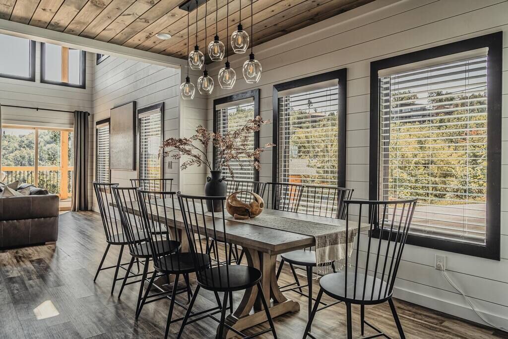 Photo of Outdoor in Chalet Village North