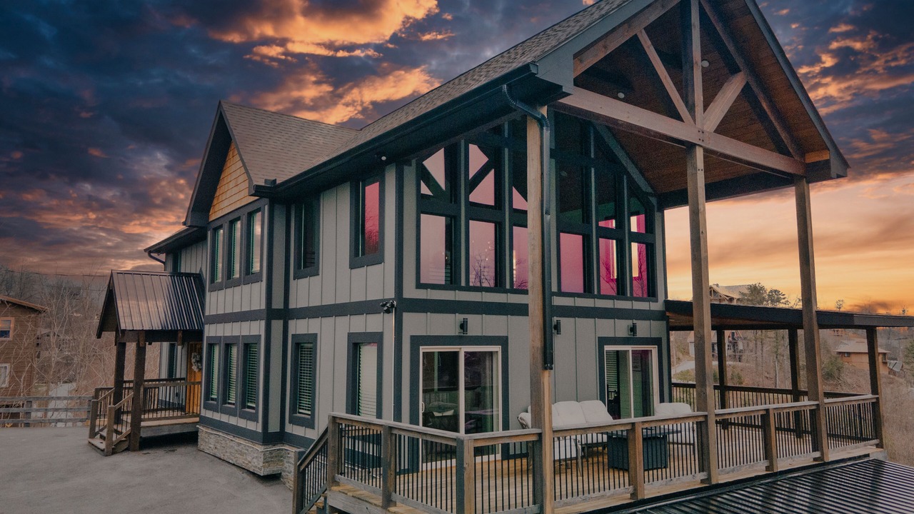 Photo of Outdoor in Chalet Village North