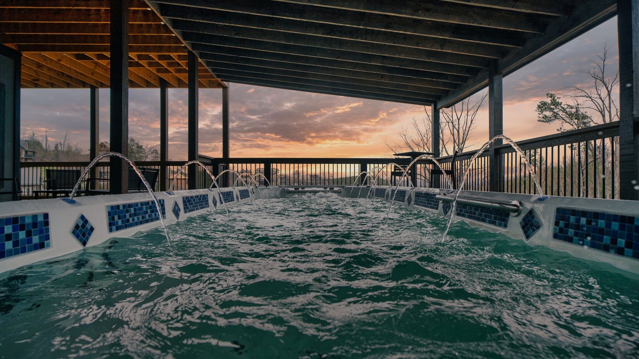 Photo of Outdoor in Chalet Village North