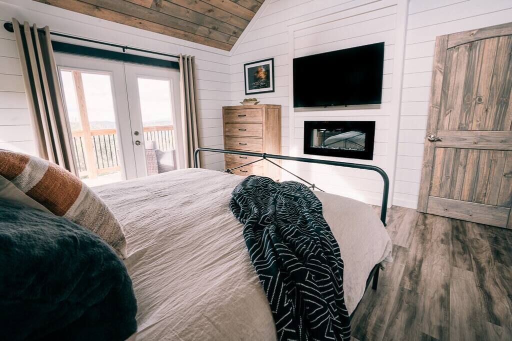 Photo of Livingroom in Chalet Village North
