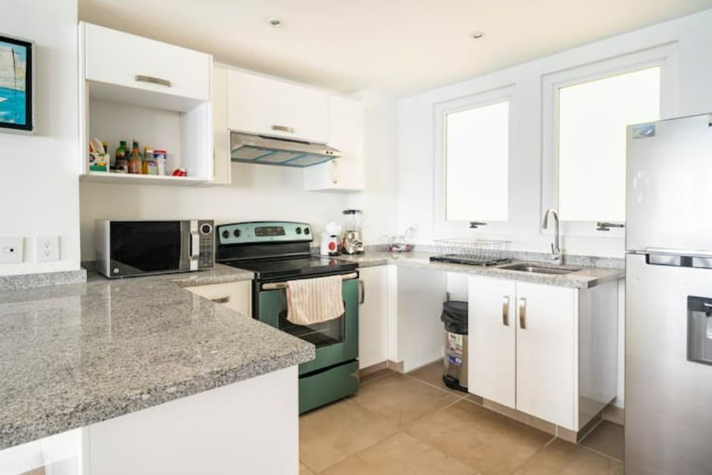 Photo of Kitchen in Brisas del Marques