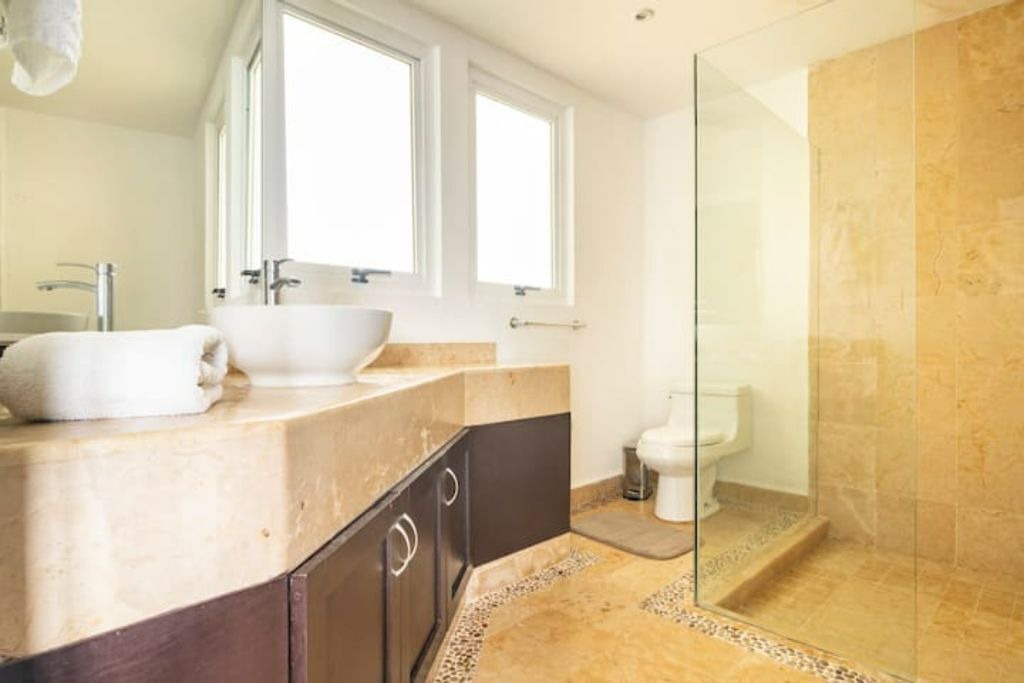 Photo of Bathroom in Brisas del Marques