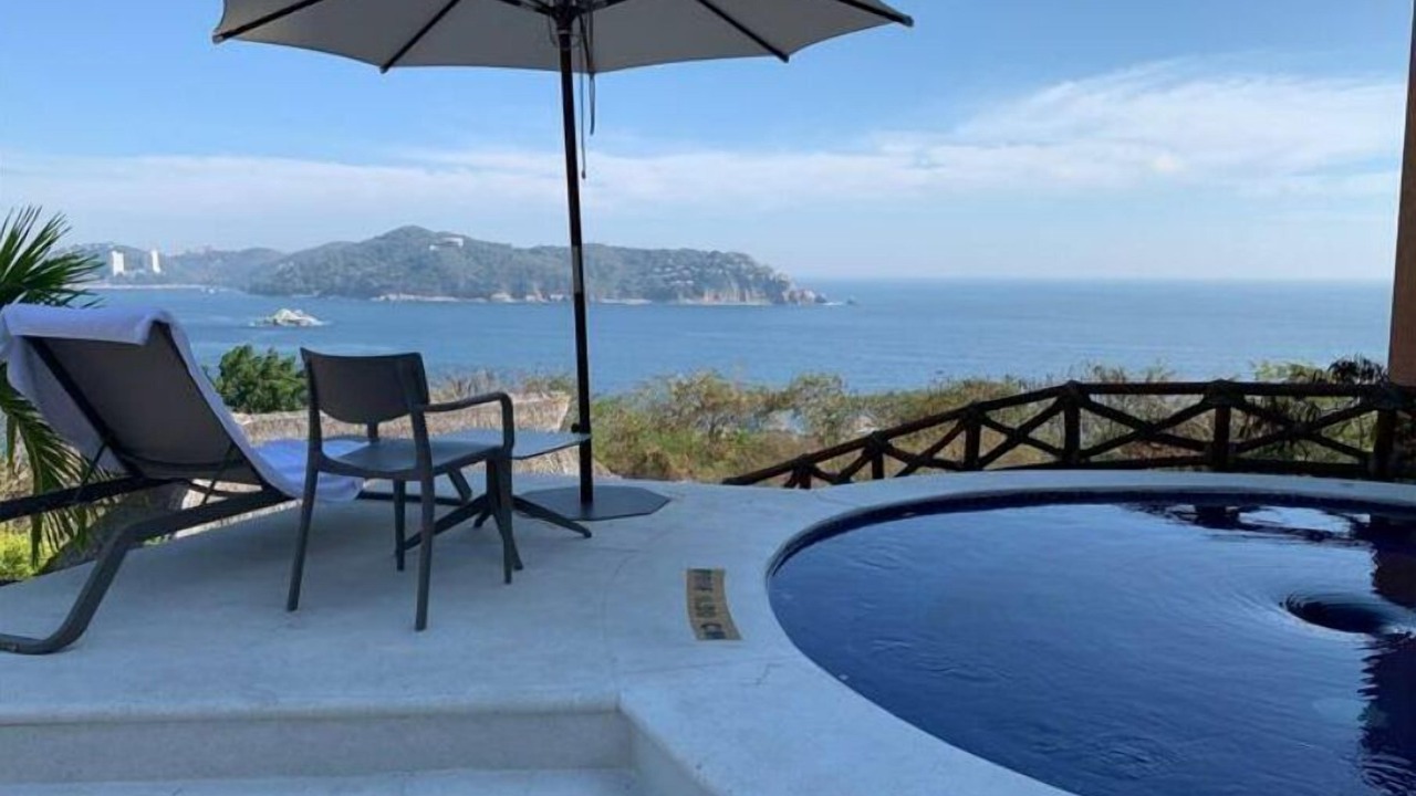 Photo of Outdoor in Brisas del Marques