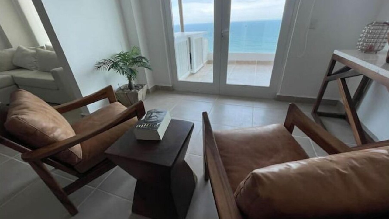 Photo of Livingroom in Brisas del Marques