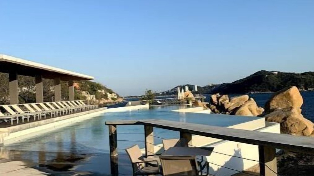 Photo of Outdoor in Brisas del Marques