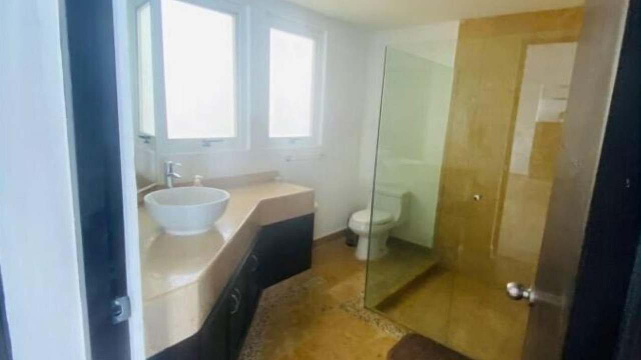 Photo of Bathroom in Brisas del Marques