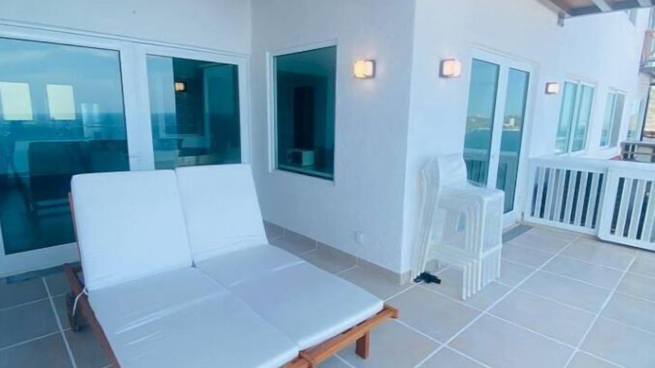 Photo of Patio Balcony in Brisas del Marques