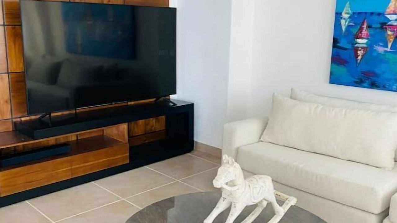 Photo of Livingroom in Brisas del Marques