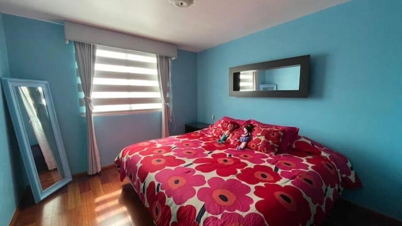 Photo of Bedroom in Historic Center