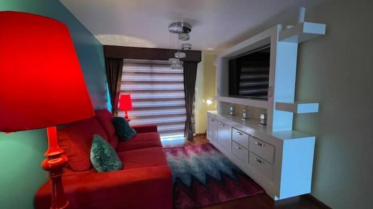Photo of Livingroom in Historic Center